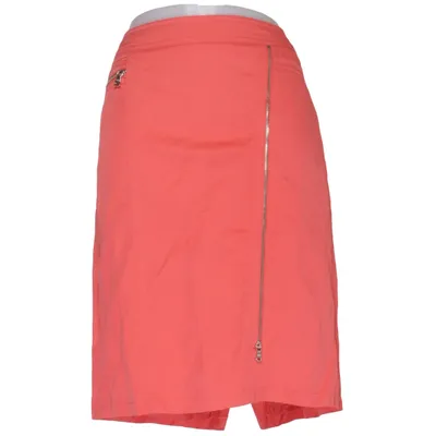 Kjol (Röd) från Gerry Weber Acetat, Metallfiber, Polyester, Viskos