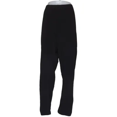 Leggings (Zwart) van Cellbes Woman Katoen, Elastaan