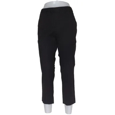 Suit pants (Black) from WERA Stockholm Cotton, Elastane, Viscose
