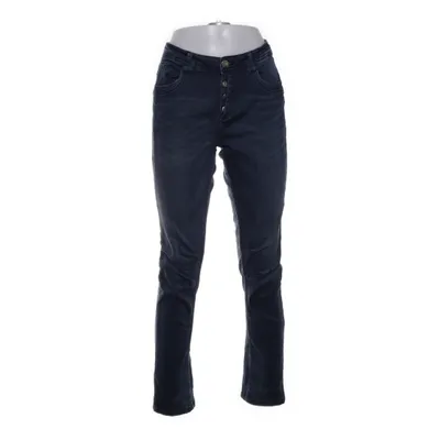 Jeans (Blue) from Iwie Cotton, Elastane, Polyester