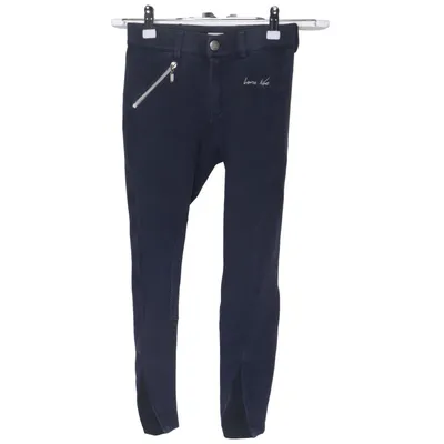 Breeches (Blue) from Horse Life Cotton, Elastane