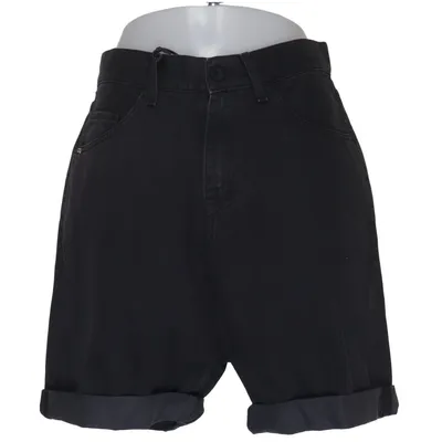 Jeansshorts (Svart) från Tiger of Sweden Jeans Bomull
