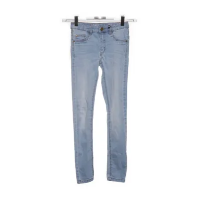 Jean (Bleu) de Lab Industries Coton, Élasthane, Polyester