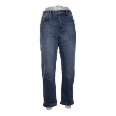 Jeans (Blue) from Mint Velvet Cotton, Elastane