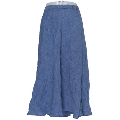 Skirt (Nadia) from Mes Demoiselles Linen