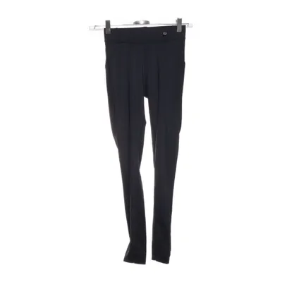 Leggings (Svart) från Horze Elastan, Polyester