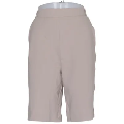 Shorts (Beige) von Residus Elasthan, Polyamid, Viskose