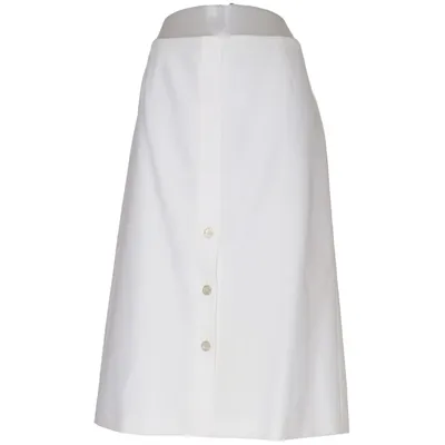 Kjol (SEDA MODELL) från Seda Modell Acetat, Polyester, Ull