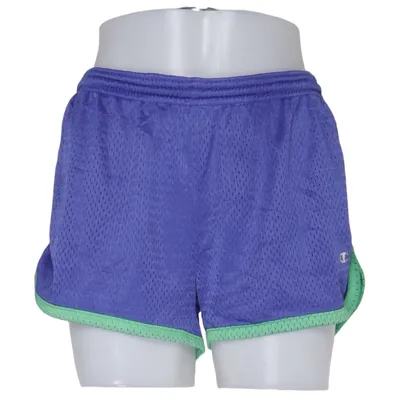 Träningsshorts (Blå, Grön) från Champion Polyester