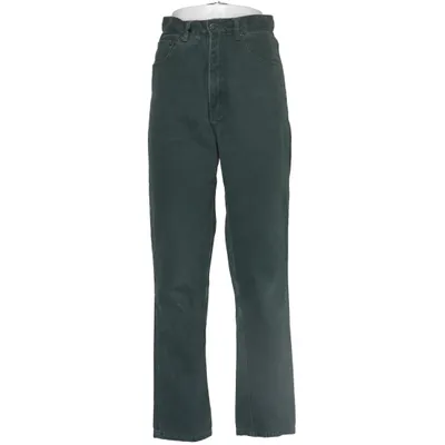 Jeans (Grön) från Bigarreau Bomull