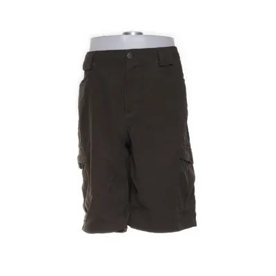 Cargo shorts (Groen) van Columbia Polyamide