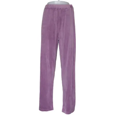 Sweatpants (Purple) from Crossbow Elastane, Polyester