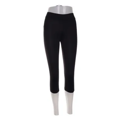 Sports tights (Black) from Casall Elastane, Polyamide