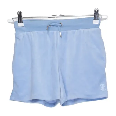Mjukisshorts (JBX6072) från Juicy Couture Elastan, Polyester