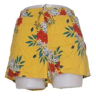 Short (Jaune, Multicolore) de Kiabi