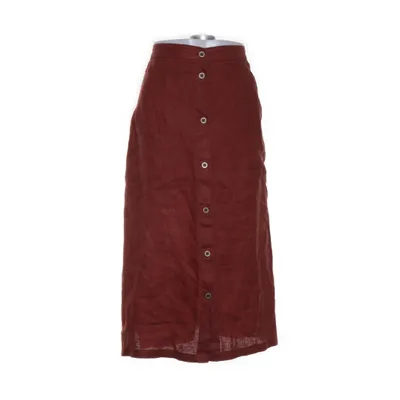 Rok (Rood) van Gudrun Sjödén Linnen