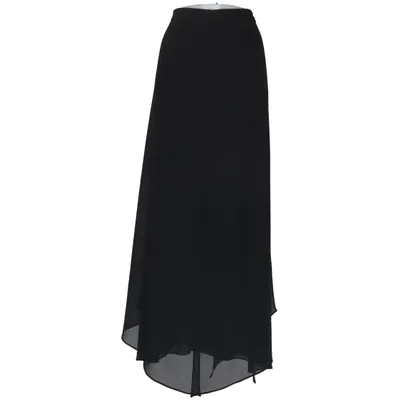 Jupe longue (Noir) de Molly Jo Polyester