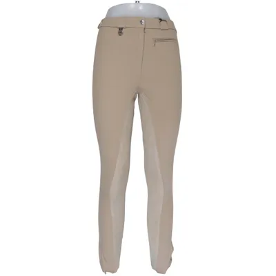 Breeches (Beige) from Pikeur Cotton, Elastane, Polyamide