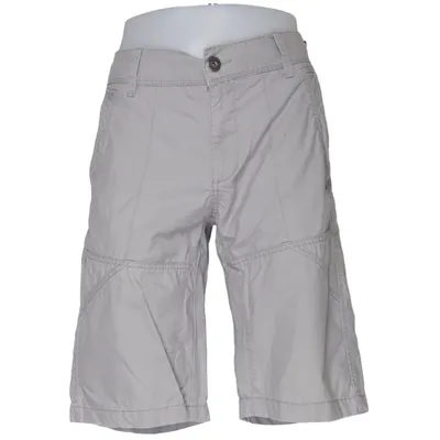 Short (Gris) de Clockhouse by C&A Coton