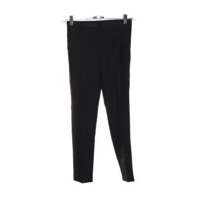 Byxor (Svart) från H&M Polyester