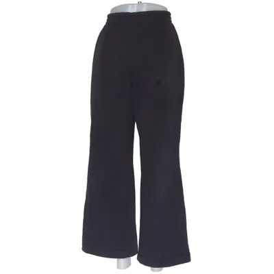 Pantalon de survêtement (Noir) de Lichi Coton, Polyester