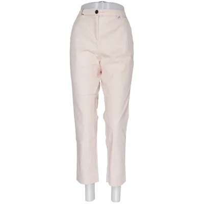 Chinos (Beige) från Marc Cain Bomull, Elastan, Lyocell