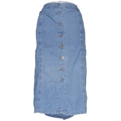 Jeanskjol (Blå) från City Look