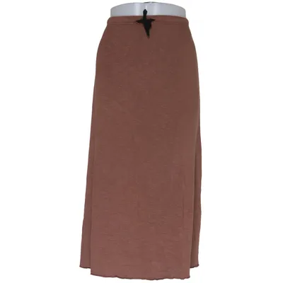 Maxi skirt (Brown) from House of Lola
