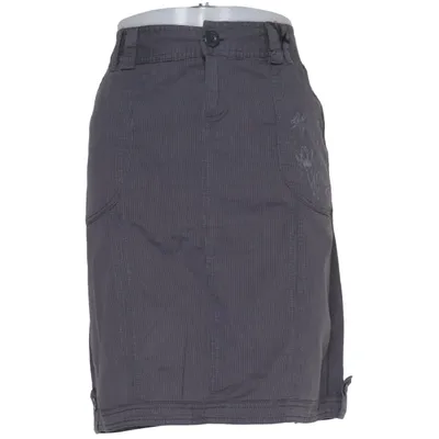 Jupe (Gris) de HRC Coton