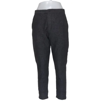 Kostymbyxor (Law Trouser) från HOPE Stockholm Polyester, Ull