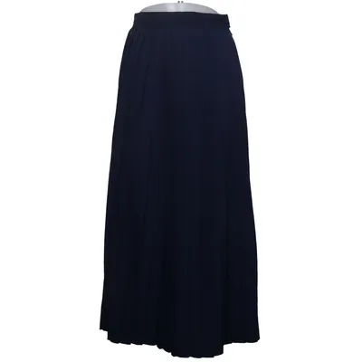 Långkjol (Blå) från Hennes Collection by H&M Polyester