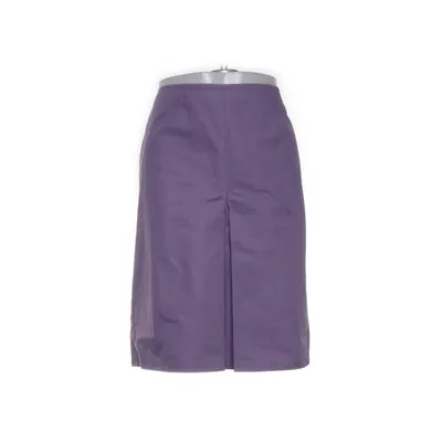 Kjol (Lila) från Oui Bomull