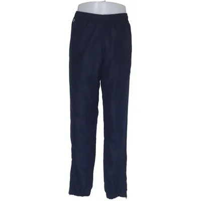 Pantalon de jogging (Bleu) de Lacoste Sport Polyester