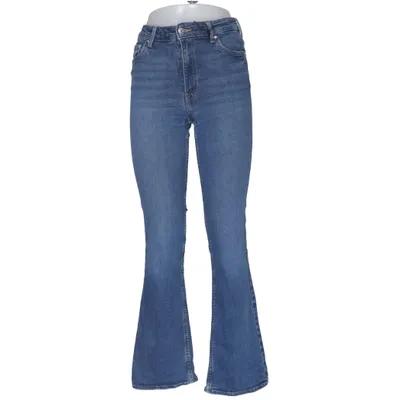 Jeans (Blå) från &Denim by H&M Bomull, Elastan