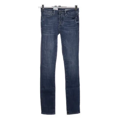 Spijkerbroek (Blauw) van EDC by ESPRIT