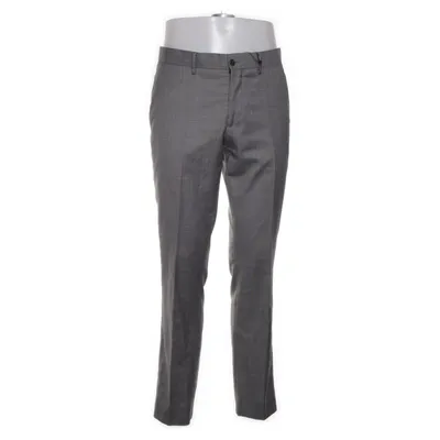 Kostymbyxor (Grå) från Bläck Linne, Polyester