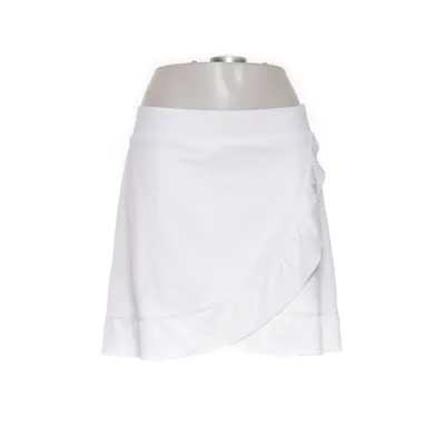 Träningskjol (Vit) från Daily Sports Elastan, Polyester