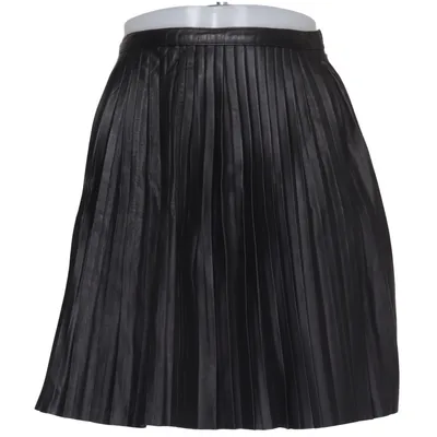 Kjol (Svart) från Ibana Skinn, Polyester