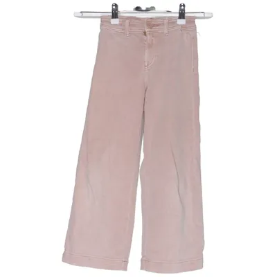 Jeans (Pink) from H&M Cotton, Elastane