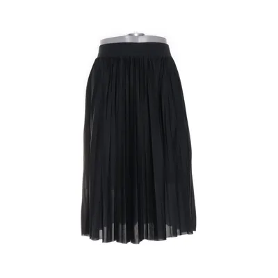 Nederdel (Grå) fra About You Polyester