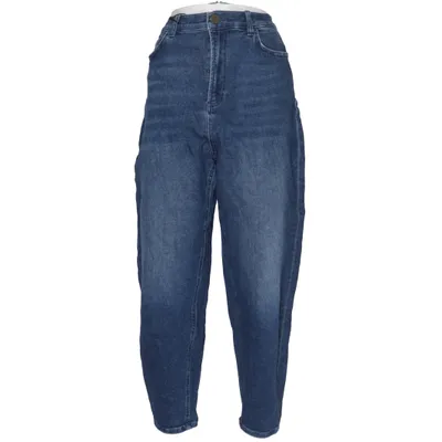 Jean (Neckarstadt I) de Goldgarn Denim Coton, Élasthane