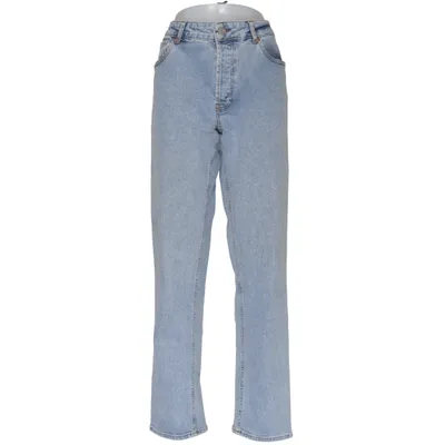 Jeans (Blue) from JJXX Cotton
