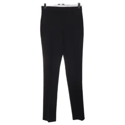 Kostymbyxor (BXD-03) från Casino Cosmopol Elastan, Polyester, Ull