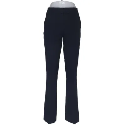 Pantalon de costume (Bleu) de Five Units Élasthane, Polyester, Viscose