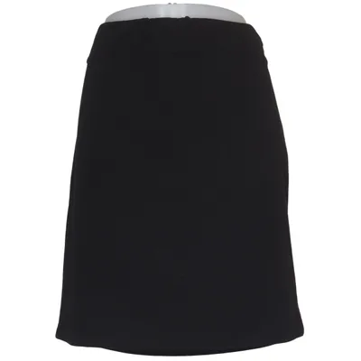 Rok (Zwart) van Impuls Elastaan, Polyamide, Viscose