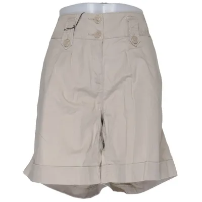 Shorts (Beige) från Yessica Bomull