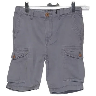 Shorts cargo (Gris) de Quiksilver Coton