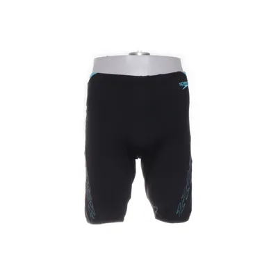 Badbyxor (Svart, Blå) från Speedo