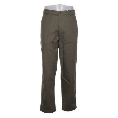 Chinos (Grøn) fra Arket Bomuld