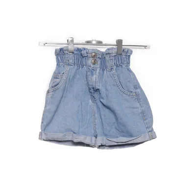 Jeansshorts (Blå) från Lab Industries Bomull